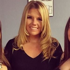 Meet your Posher, Allyson