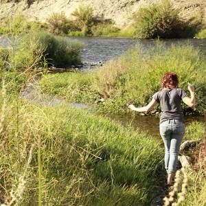 Meet your Posher, Katelynn