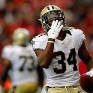 Meet your Posher, Chance