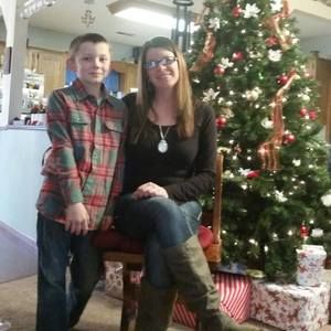 Meet your Posher, Heidi