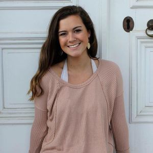 Meet your Posher, Jordan