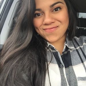 Meet your Posher, Lynn