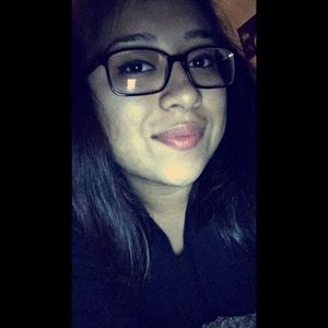 Meet your Posher, Erica