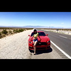 Meet your Posher, Iulia