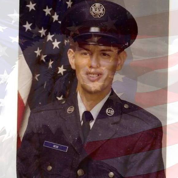 Meet your Posher, Jesse - Picture 1 of 1