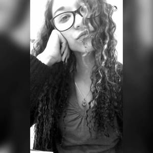 Meet your Posher, Kerstin