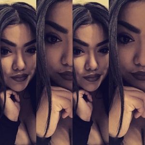Meet your Posher, Magda consuelo