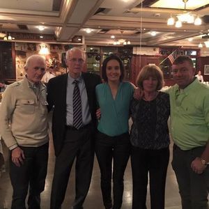 Meet your Posher, Colleen