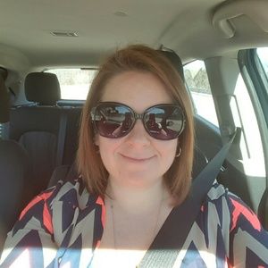 Meet your Posher, Paige