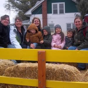 Meet your Posher, Joanne