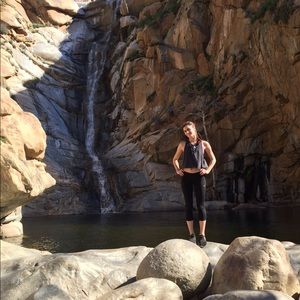 Meet your Posher, Jasmine