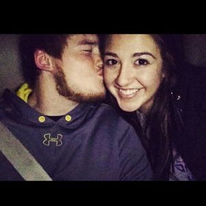 Meet your Posher, Meagan