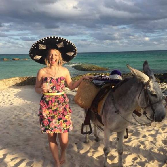 Meet your Posher, Staci