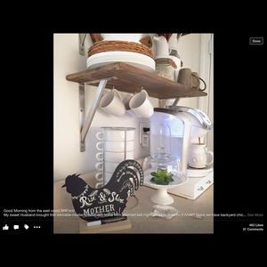 Meet your Posher, Chantara