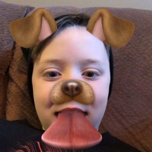 Meet your Posher, Jake