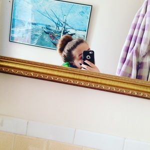 Meet your Posher, Jacqueline