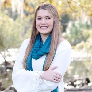 Meet your Posher, Alex