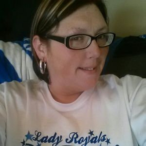 Meet your Posher, Krista