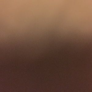 Meet your Posher, Esmeralda