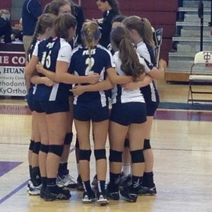 Meet your Posher, Casey