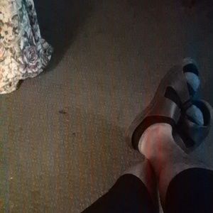 Meet your Posher, Willie