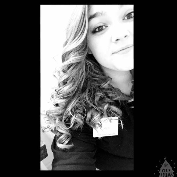 Meet your Posher, Kelsey