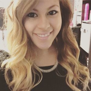 Meet your Posher, Melissa