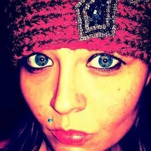 Meet your Posher, Natasha