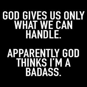 Meet your Posher, Gina