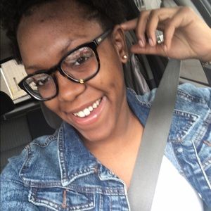 Meet your Posher, Kielle