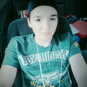 Meet your Posher, Lacy