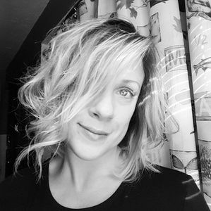 Meet your Posher, Natasha