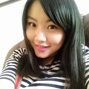 Meet your Posher, Joann yuan