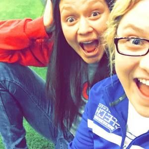 Meet your Posher, Alyssa