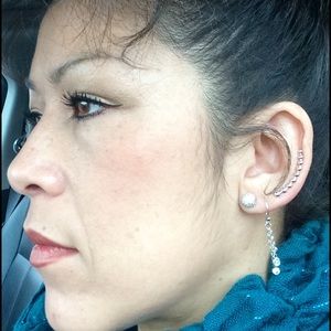 Meet your Posher, Marcia