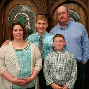 Meet your Posher, Michele