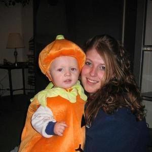 Meet your Posher, Lori