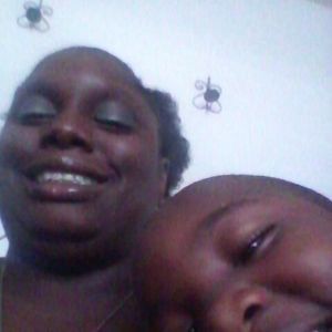 Meet your Posher, Leona