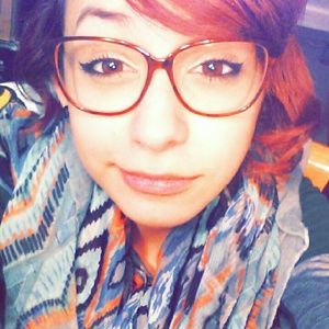 Meet your Posher, Eva