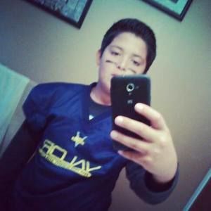 Meet your Posher, Emmanuel