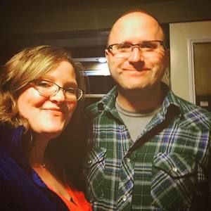 Meet your Posher, Britta