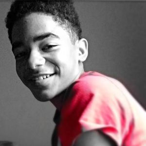 Meet your Posher, Jalen