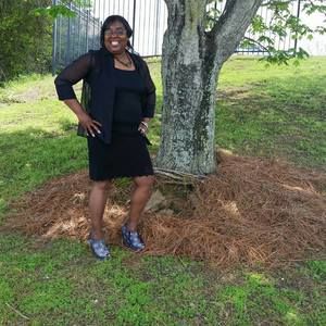 Meet your Posher, Margaret