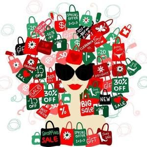 Meet your Posher, Sandy