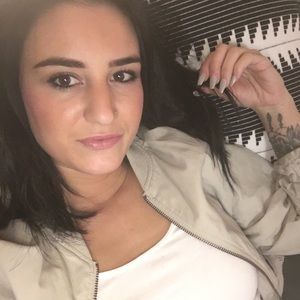 Meet your Posher, Kristi