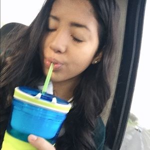 Meet your Posher, Savanah