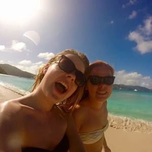 Meet your Posher, Lizzie