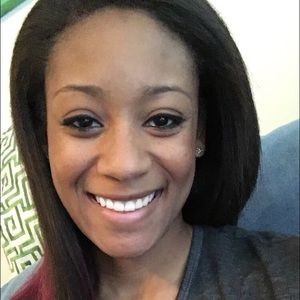 Meet your Posher, Kristen
