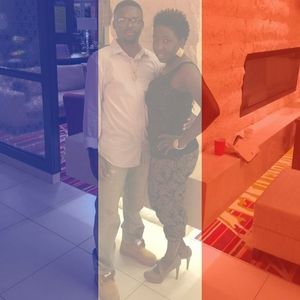 Meet your Posher, Patrick