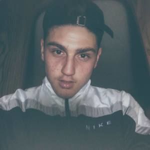 Meet your Posher, Ricky